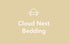 Cloud Nest Bedding