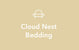 Cloud Nest Bedding