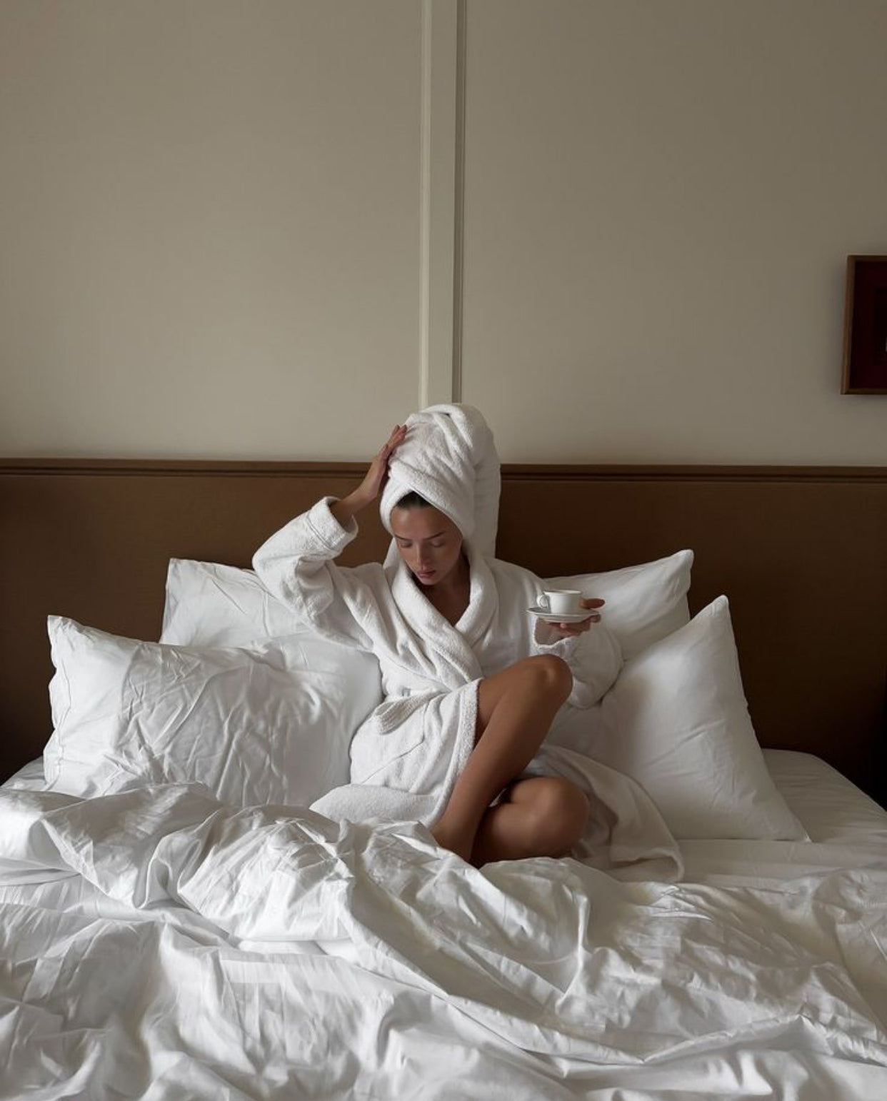 Sleep Better, Live Better – How the Right Bedding Transforms Your Rest