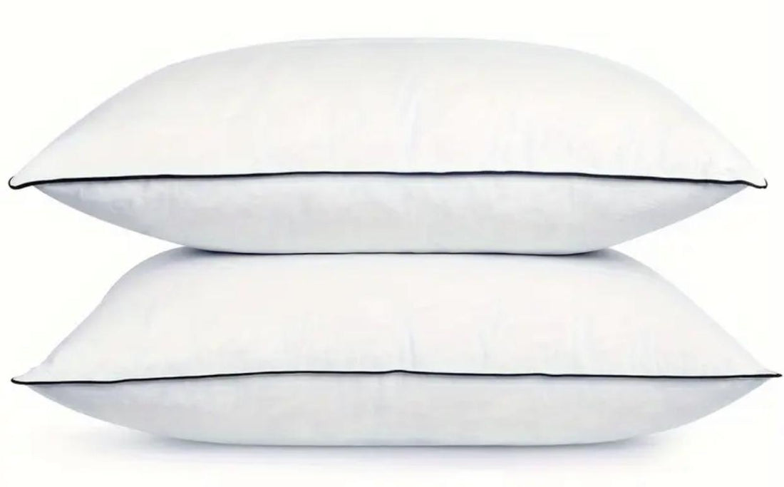 Bamboo Blend Pillow